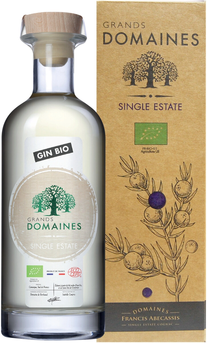 Гран Домэн Сингл Истейт в п/у (Grands Domaines Single Estate in g/b) Гран Домэн Сингл Истейт в п/у (Grands Domaines Single Estate in g/b)