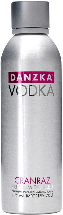 Данска Крэнраз (Danzka Cranraz) Данска Крэнраз (Danzka Cranraz)
