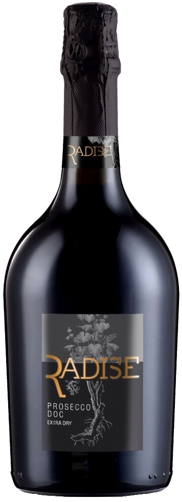 Радизе Просекко Экстра Драй (Radise Prosecco Extra Dry) Радизе Просекко Экстра Драй (Radise Prosecco Extra Dry)