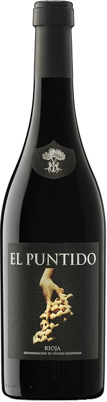 Виньедос де Паганос Эль Пунтидо 2014 (Vinedos de Paganos El Puntido 2014)