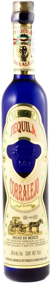 Корральехо Репосадо 100мл (Corralejo Reposado 100ml) Корральехо Репосадо 100мл (Corralejo Reposado 100ml)