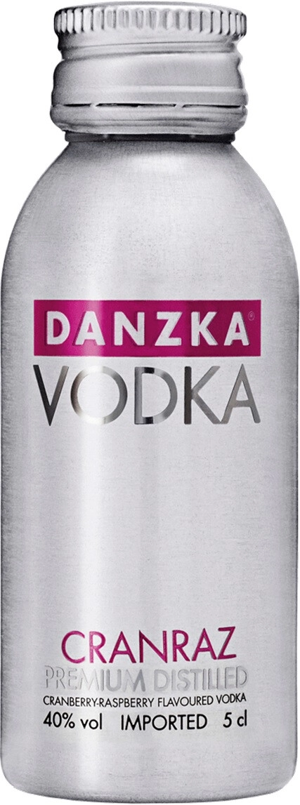 Данска Крэнраз 50мл (Danzka Cranraz 50ml) Данска Крэнраз 50мл (Danzka Cranraz 50ml)