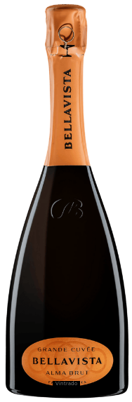 Беллависта Франчакорта Альма Гранде Кюве Брют 1.5л (Bellavista Franciacorta Alma Grande Cuvee Brut 1.5l) Беллависта Франчакорта Альма Гранде Кюве Брют 1.5л (Bellavista Franciacorta Alma Grande Cuvee Brut 1.5l)