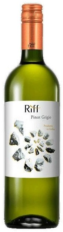 Лагедер Риф Пино Гриджио делле Венецие 2014 (Lageder Riff Pinot Grigio delle Venezie 2014) Лагедер Риф Пино Гриджио делле Венецие 2014 (Lageder Riff Pinot Grigio delle Venezie 2014)