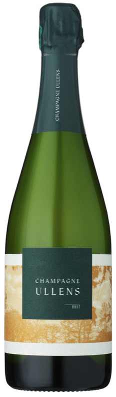 Уллянс Брют 2018 (Ullens Brut 2018) Уллянс Брют 2018 (Ullens Brut 2018)