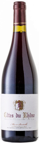 Франсуа Бур Кот дю Рон (Francois Bour Cortes du Rhone) Франсуа Бур Кот дю Рон (Francois Bour Cortes du Rhone)