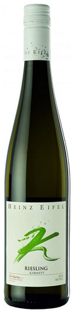 Хайнц Айфель Рислинг Кабинет Мозель 2020 (Heinz Eifel Riesling Kabinett Mosel 2020)