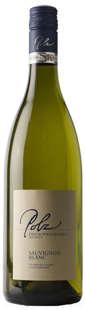 Польтц Штайрише Классик Совиньон Блан 2017 (Polz Steirische Klassik Sauvignon Blanc 2017)