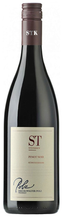 Польтц Штайнбах Пино Нуар 2013 (Polz Steinbach Pinot Noir 2013) Польтц Штайнбах Пино Нуар 2013 1.5л (Polz Steinbach Pinot Noir 2013 1.5l)