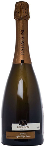 Бадагони Брют (Badagoni Brut)