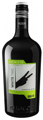 Бадагони Гау 5 Уайт Два 2017 (Badagoni Gau 5 White Two 2017) Бадагони Гау 5 Уайт Два 2017 (Badagoni Gau 5 White Two 2017)