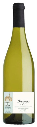 Шапель Руаяль Бургонь 2019 (Chapelle Royale Bourgogne 2019)