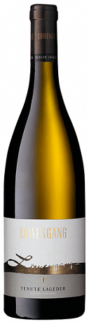 Лагедер Левенганг Шардоне 2011 (Lageder Lowengang Chardonnay 2011)