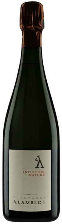 А. Ламбло Антусьон Брют Натюр 2016 (A. Lamblot Intuition Brut Nature 2016) А. Ламбло Антусьон Брют Натюр 2020 (A. Lamblot Intuition Brut Nature 2020)