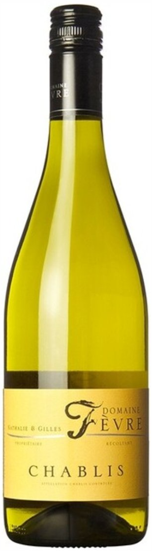 Шабли Домен Натали и Жиль Февр 2022 (Chablis Domaine Nathalie & Gilles Fevre 2022) Шабли Домен Натали и Жиль Февр 2022 (Chablis Domaine Nathalie & Gilles Fevre 2022)