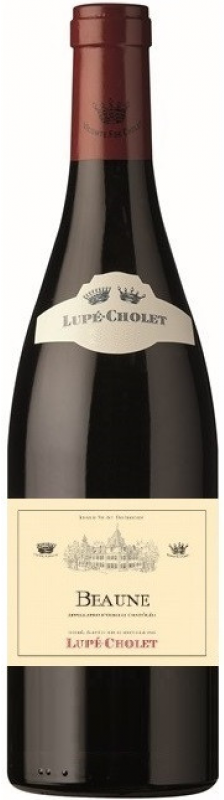 Люпе-Шоле Бон 2018 (Lupe-Cholet Beaune 2018)