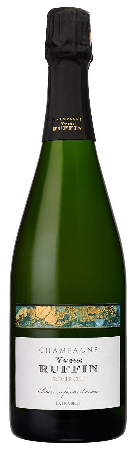 Ив Руффан Расин Премье Крю Экстра Брют 2012-2017 (Yves Ruffin Racines 1er Cru Extra Brut 2012-2017) Ив Руффан Расин Премье Крю Экстра Брют 2012-2017 (Yves Ruffin Racines 1er Cru Extra Brut 2012-2017)
