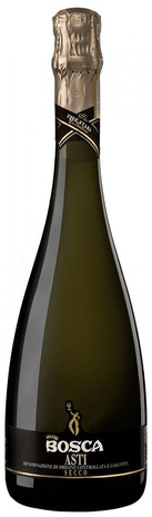 Боска Асти Секко Файв Старс (Вosca Asti Secco Five Stars)