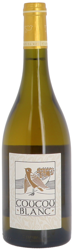 Элиан да Рос Куку Блан 2019 (Elian da Ros Coucou Blanc 2019) Элиан да Рос Куку Блан 2019 (Elian da Ros Coucou Blanc 2019)