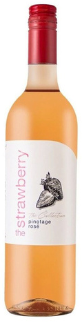Коллекция Стробери Пинотаж Розе 2023(The Collection The Strawberry Pinotage Rose 2023) Коллекция Стробери Пинотаж Розе 2023(The Collection The Strawberry Pinotage Rose 2023)