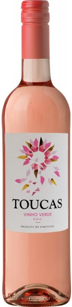 Луа Шейя Токаш Винье Верде Розе 2020 (Lua Cheia Toucas Vinho Verde Rose 2020) Луа Шейя Токаш Винье Верде Розе 2020 (Lua Cheia Toucas Vinho Verde Rose 2020)