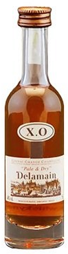 Деламен Пэйл Энд Драй Х.О 0.05 л (Delamain Pale & Dry XO 0.05 л )