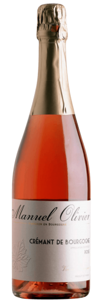 Мануэль Оливье Креман де Бургонь Розе (Manuel Olivier Cremant de Bourgogne Rose) Мануэль Оливье Креман де Бургонь Розе (Manuel Olivier Cremant de Bourgogne Rose)
