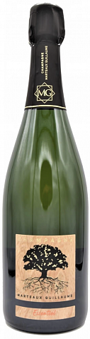 Марто Гийом Л' Индижен Экстра Брют 2017 (Guillaume Marteaux L'Indigene Extra Brut 2017) Марто Гийом Л' Индижен Экстра Брют 2017 (Guillaume Marteaux L'Indigene Extra Brut 2017)