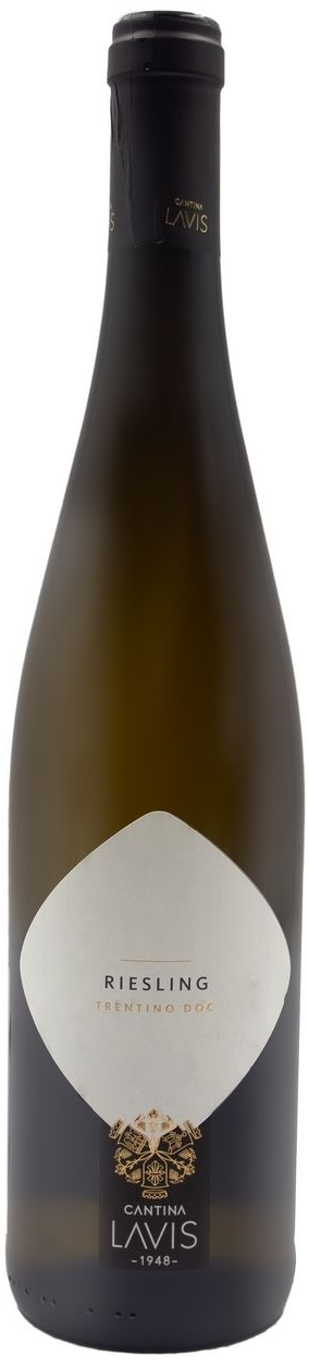 Ла Вис Рислинг Трентино 2021 (Cantina La Vis Riesling Trentino 2021) Ла Вис Рислинг Трентино 2021 (Cantina La Vis Riesling Trentino 2021)