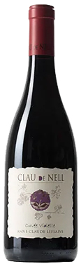Кло дю Нель Кюве Виолетт 2016 (Clau De Nell Cuvée Violette 2016) Кло дю Нель Кюве Виолетт 2016 (Clau De Nell Cuvée Violette 2016)