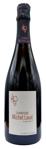 Мишель Лаваль Ле Секре де Жюль Экстра Брют 2015 (Michel Laval Le Secret de Jules Extra Brut 2015) Мишель Лаваль Ле Секре де Жюль Экстра Брют 2015 (Michel Laval Le Secret de Jules Extra Brut 2015)