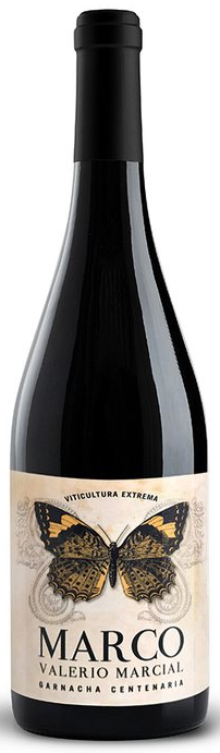 Марко Валерио Марсиаль Гарнача 2017 (Marco Valerio Marcial Garnacha 2017) Марко Валерио Марсиаль Гарнача 2017 (Marco Valerio Marcial Garnacha 2017)