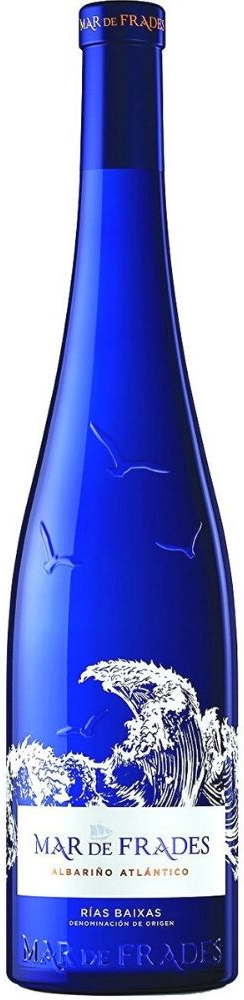 Мар де Фрадес Альбариньо 2020 1,5л (Mar de Frades Albarino 2020 1,5L) Мар де Фрадес Альбариньо 2020 1,5л (Mar de Frades Albarino 2020 1,5L)