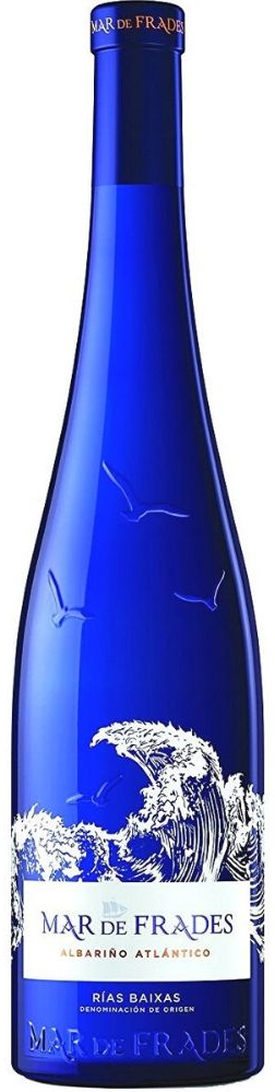 Мар де Фрадес Альбариньо 2021 1,5л (Mar de Frades Albarino 2021 1,5L) Мар де Фрадес Альбариньо 2021 1,5л (Mar de Frades Albarino 2021 1,5L)