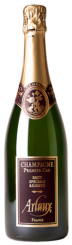 Арло Спесьяль Резерв Премье Крю 2015 (Arlaux Speciale Reserve Premier Cru 2015) Арло Спесьяль Резерв Премье Крю 2015 (Arlaux Speciale Reserve Premier Cru 2015)