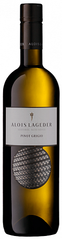 Лагедер Пино Гриджио 2013 (Lageder Pinot Grigio 2013) Лагедер Пино Гриджио 2013 (Lageder Pinot Grigio 2013)