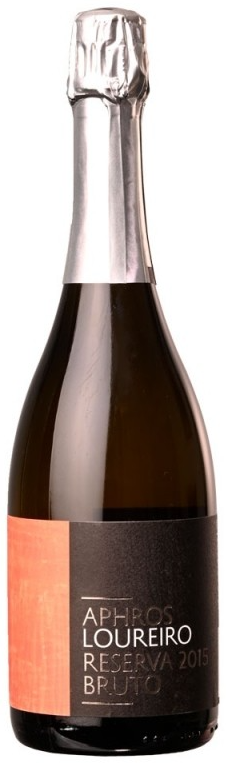 Афрос Лоурейру Резерва 2015 (Aphros Loureiro Reserva 2015) Афрос Лоурейру Резерва 2015 (Aphros Loureiro Reserva 2015)