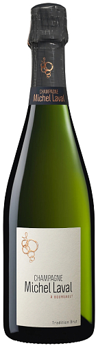 Мишель Лаваль Традисьон Брют 2015 (Michel Laval Tradition Brut 2015) Мишель Лаваль Традисьон Брют 2015 (Michel Laval Tradition Brut 2015)