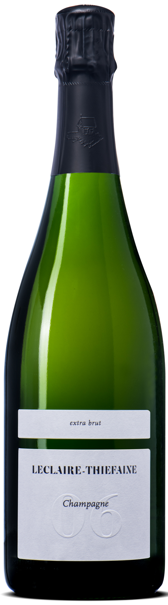 Леклер-Тьефен 06 Экстра Брют 2015 (Leclaire-Thiefaine 06 Extra Brut 2015)