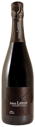 Реми Леруа Брют Натюр 2021 (Remi Leroy Brut Nature 2021)