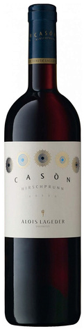 Лагедер Казон Мерло-Каберне-Лагрейн 2011 (Lageder Cason Merlot-Cabernet-Lagrein 2011)