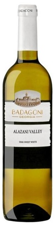 Бадагони Алазанская Долина (Badagoni Alazani Valley) Бадагони Алазанская Долина (Badagoni Alazani Valley)