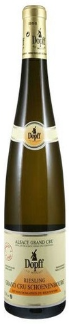 Допф о Мулен Рислинг Гран Крю Шоненбург 2011 (Dopff au Moulin Riesling Grand Cru Sсhoenenbourg 2011) Допф о Мулен Рислинг Гран Крю Шоненбург 2011 (Dopff au Moulin Riesling Grand Cru Sсhoenenbourg 2011)
