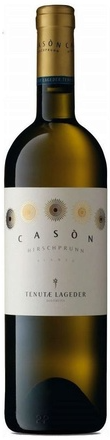 Лагедер Казон Пино Гриджио-Шардоне-Вионье 2012 (Lageder Cason Pinot Grigio-Chardonnay-Viognier 2012) Лагедер Казон Пино Гриджио-Шардоне-Вионье 2012 (Lageder Cason Pinot Grigio-Chardonnay-Viognier 2012)