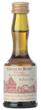 Шато дю Брей Резерв дю Шато 8-лет 0.35мл (Chateau du Breuil Reserve du Chateau 8 o.у 0.35ml) Шато дю Брей Резерв дю Шато 8-лет 0.35мл (Chateau du Breuil Reserve du Chateau 8 o.у 0.35ml)