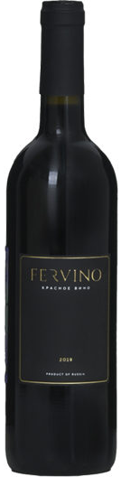 Фервино Каберне Совиньон 2017 (Fervino Cabernet Sauvignon 2017) Фервино Каберне Совиньон 2017 (Fervino Cabernet Sauvignon 2017)