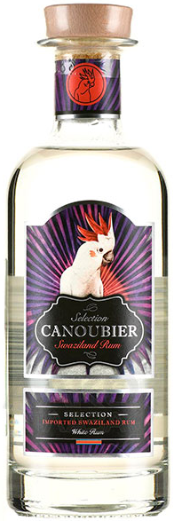Канубье Свазиленд Белый (Canoubier