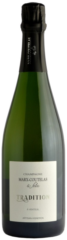Маркс Кутля Традисьон Брют 2020 (Marx-Coutelas Tradition Brut 2020) Маркс Кутля Традисьон Брют 2020 (Marx-Coutelas Tradition Brut 2020)