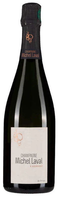 Мишель Лаваль Л'Экстра Брют 2013 (Michel Laval L'Extra Brut 2013)