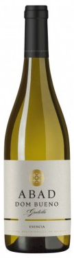 Бодега дель Абад Сима Белла Годелло Эсенсия Бьерсо 2018 (Bodega del Abad Cima Bello Godello Esencia Bierzo 2018)